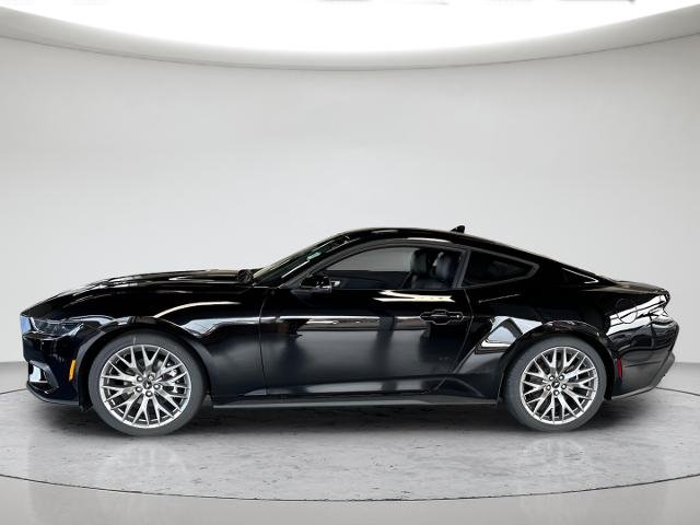 2026 Ford Mustang EcoBoost Premium Fastback - Photo 21