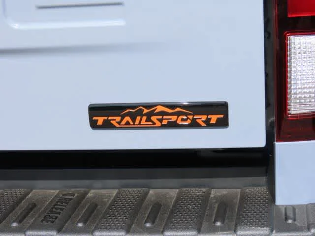 New 2026 Sonic Gray Pearl Honda TrailSport image 7