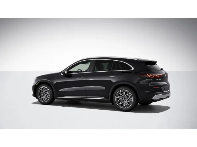 New 2027  Mercedes-Benz GLC 400 image 32