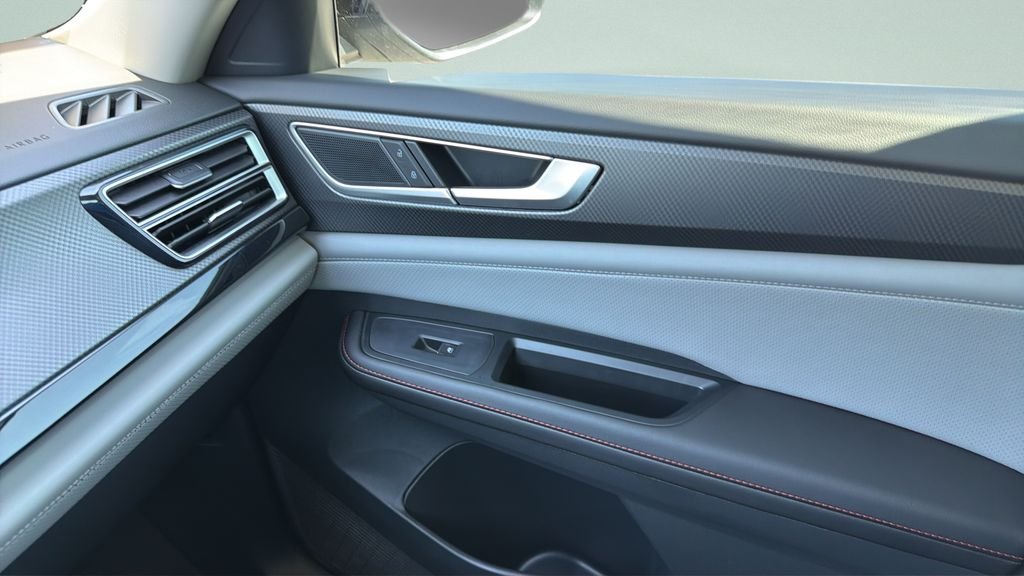 New 2026 Pure Gray Volkswagen Peak Edition image 12