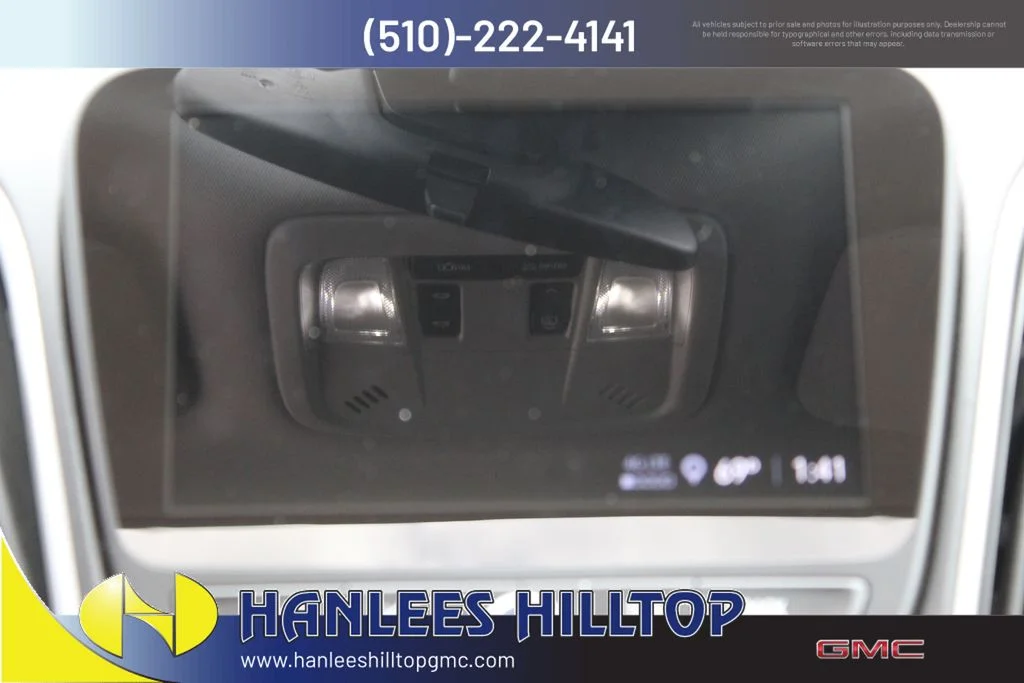 2024 Chevrolet Malibu 1LT - Photo 26