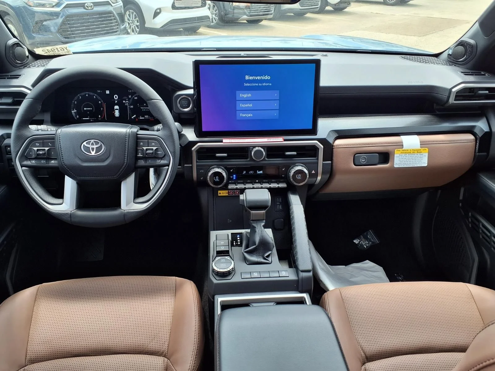 New 2026  Toyota Limited image 7
