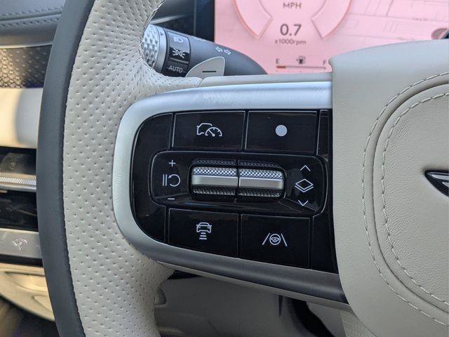 2026 GENESIS G80 Sport Prestige - Photo 28