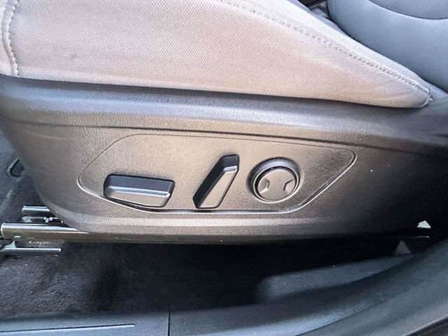 Certified Used 2023 Sage Gray Hyundai SEL Premium image 20