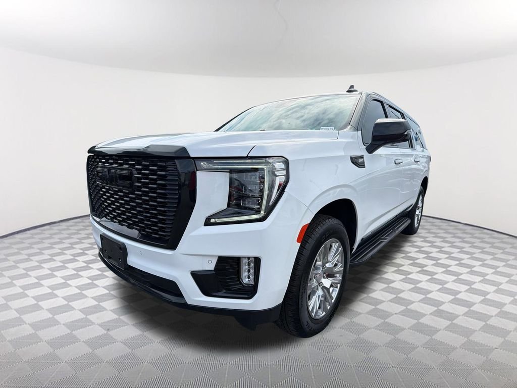 2024 GMC Yukon XL
