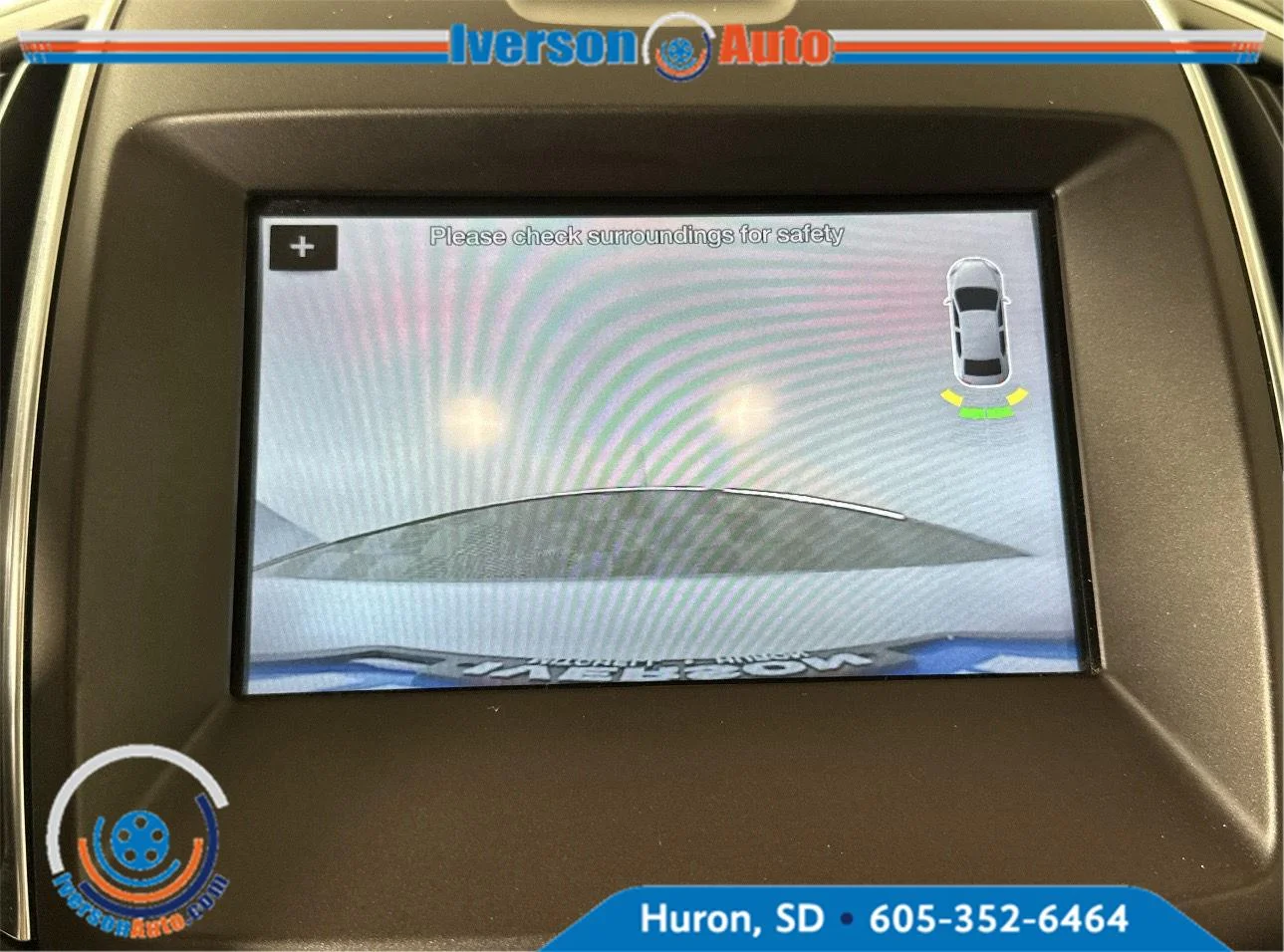 Used 2018 Silver Ford Titanium image 21