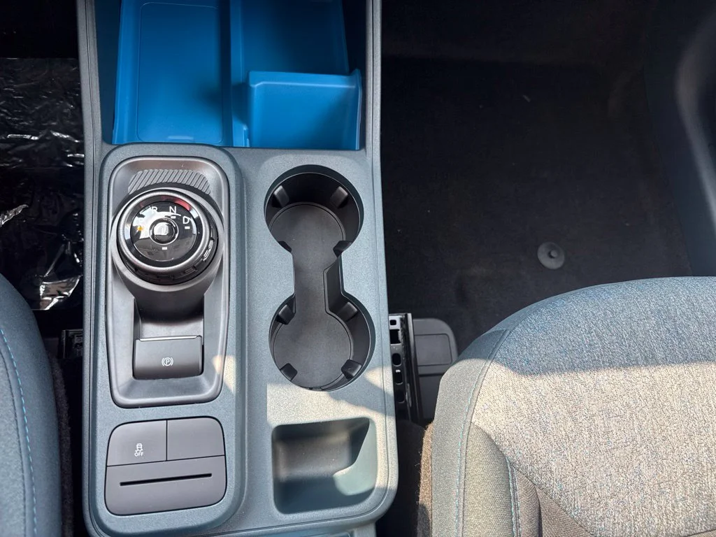 New 2026 Velocity Blue Ford XLT image 41