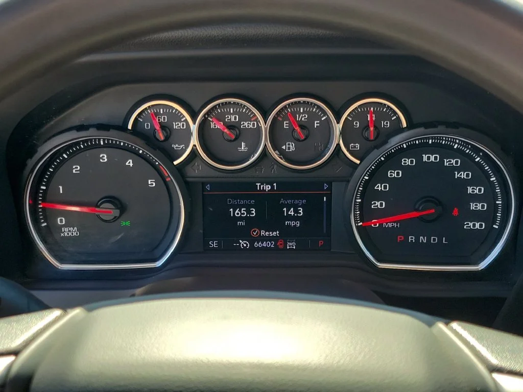 Used 2022  Chevrolet LT image 18