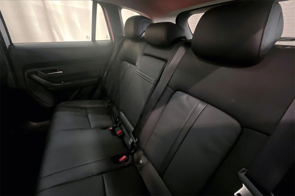 2026 MAZDA CX-50 - Image 9