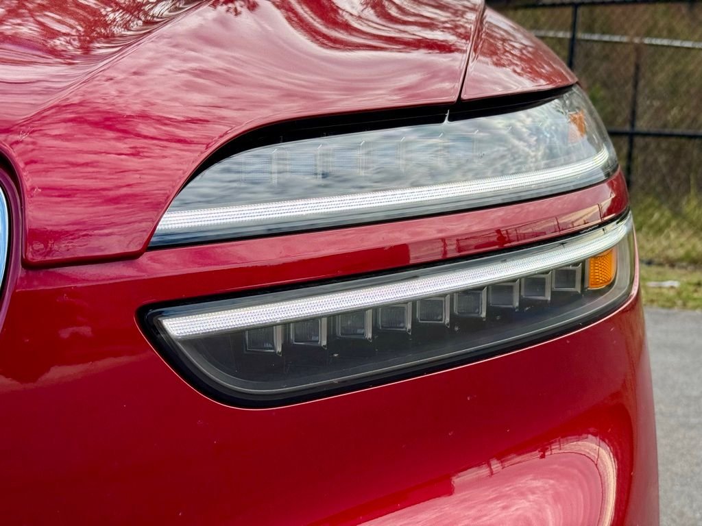 2026 GENESIS GV70 Advanced - Photo 10