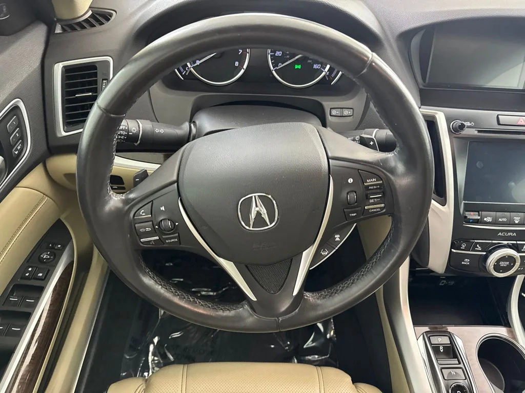 Used 2020  Acura 3.5L Technology Pkg image 26