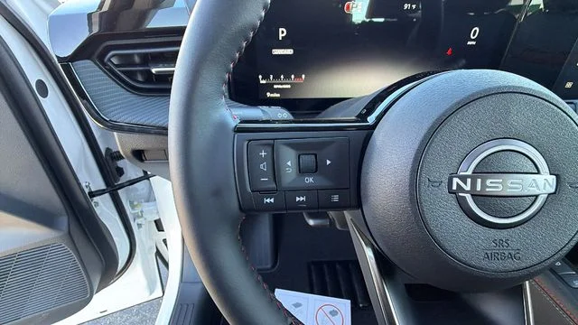 2026 Nissan KICKS SR - Photo 26