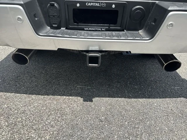 Used 2017 Silver GMC Denali image 13
