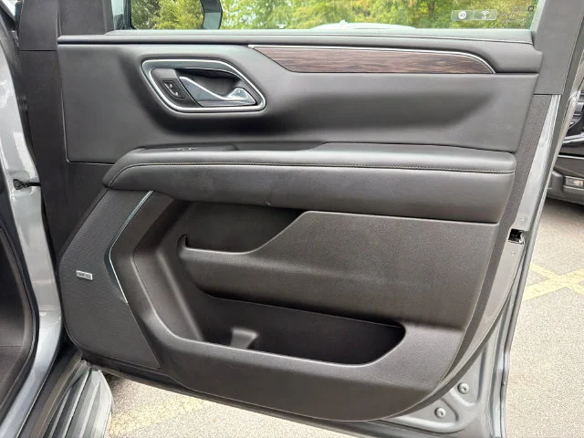Used 2021 SATIN STEEL METALLIC Chevrolet LT image 14