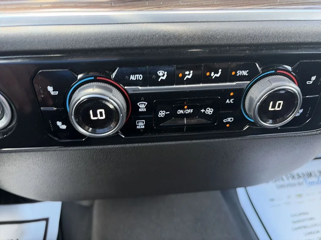 Used 2024 Gray Chevrolet LT image 25