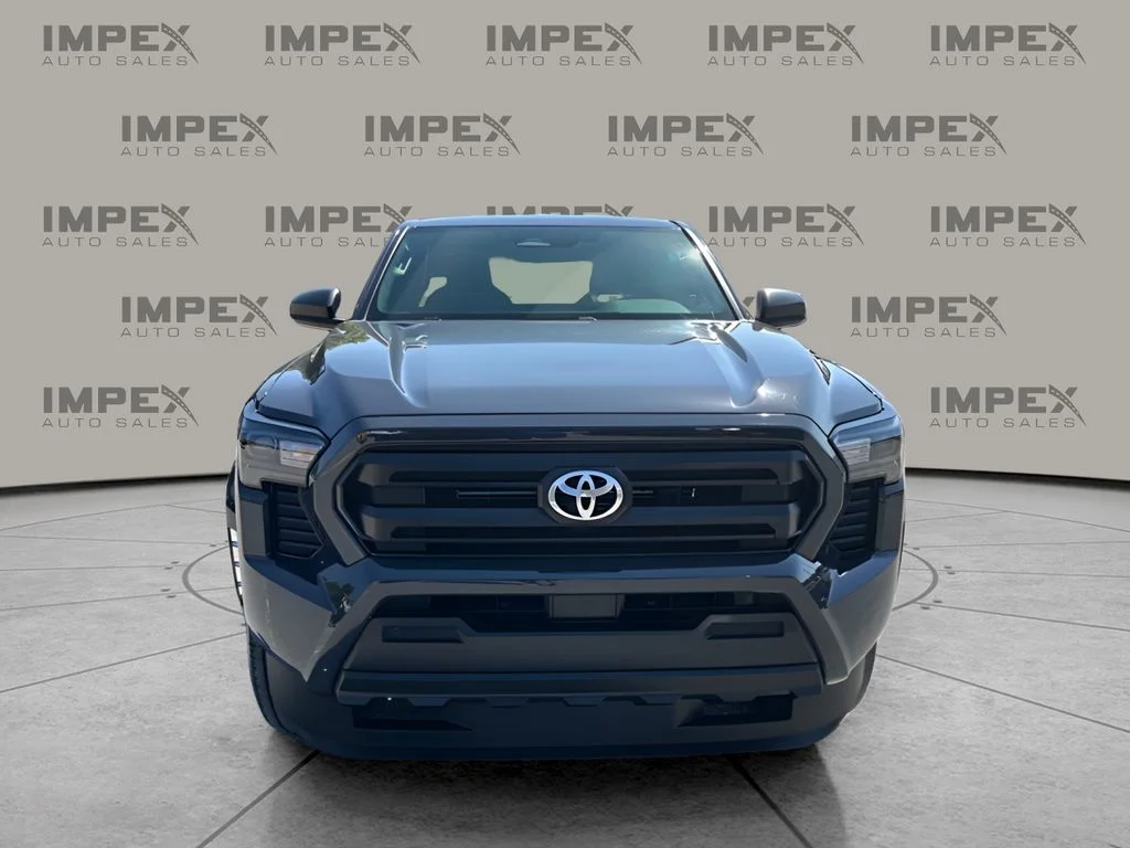 Used 2024 Gray Toyota SR image 9