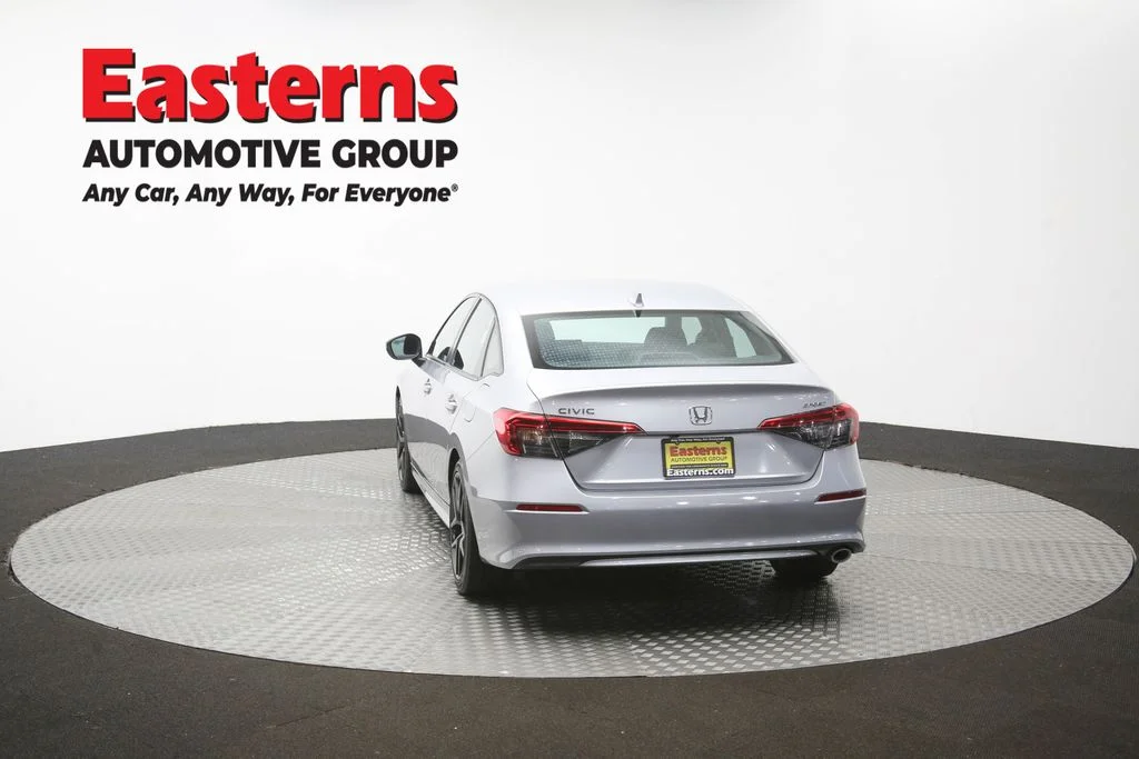 Used 2022 Silver Honda Sport image 36