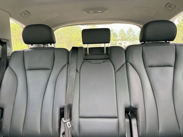 Used 2023 White Audi 55 Premium Plus image 25