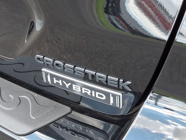 New 2026 CRYSTAL BLACK SILICA Subaru Sport Hybrid image 7