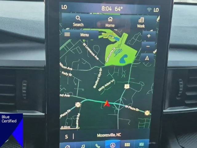 Used 2020 Gray Ford ST image 24