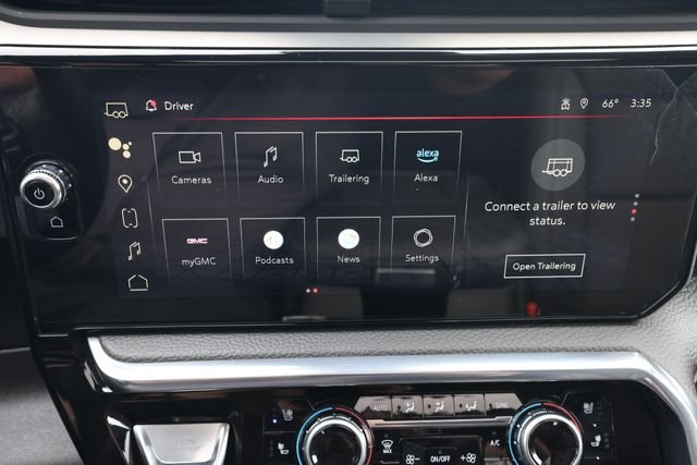 2023 GMC Sierra 1500 Denali - Photo 31