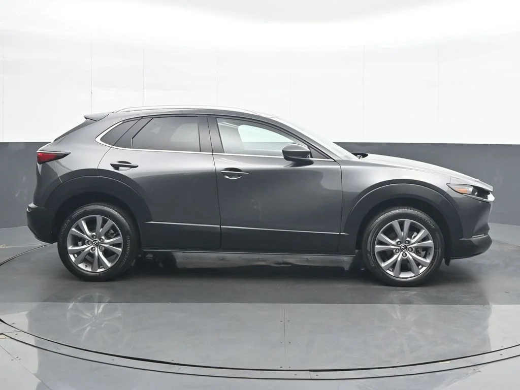 Used 2023 Gray Mazda 2.5 S Premium Package image 7