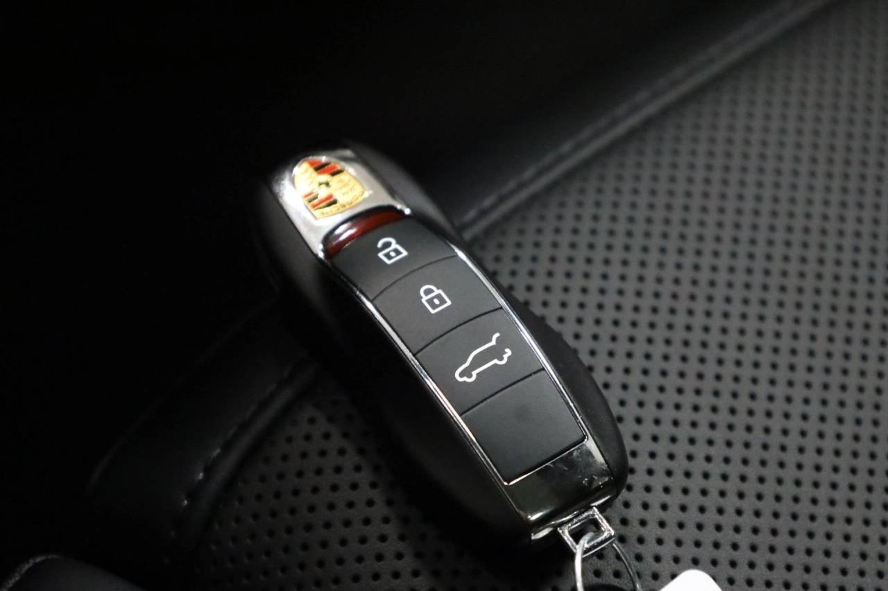 Certified Used 2026 White Porsche  image 42