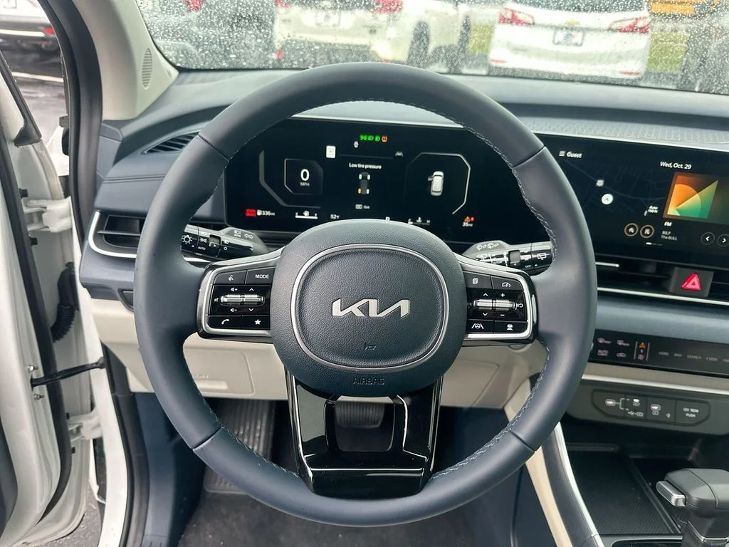 2026 Kia Carnival SX - Photo 41