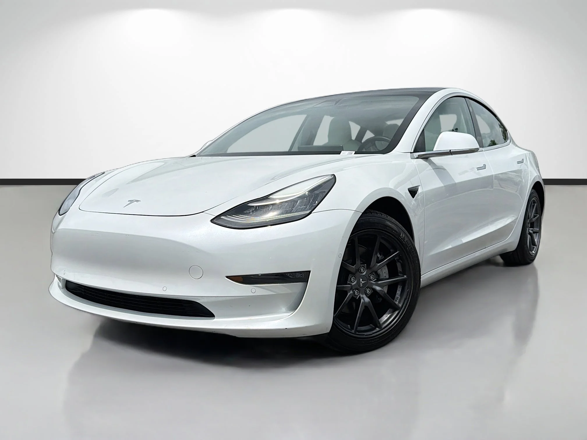 2020 Tesla Model 3 Base