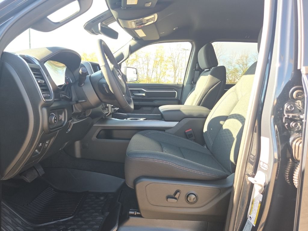 2026 RAM 1500 Big Horn/Lone Star - Photo 11