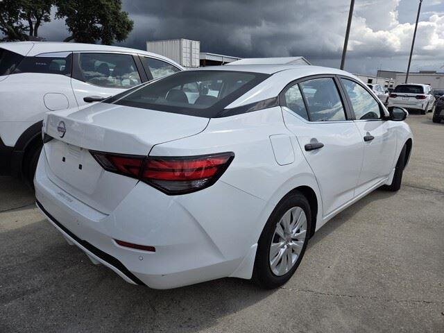 Used 2025 Fresh Powder Nissan S image 4