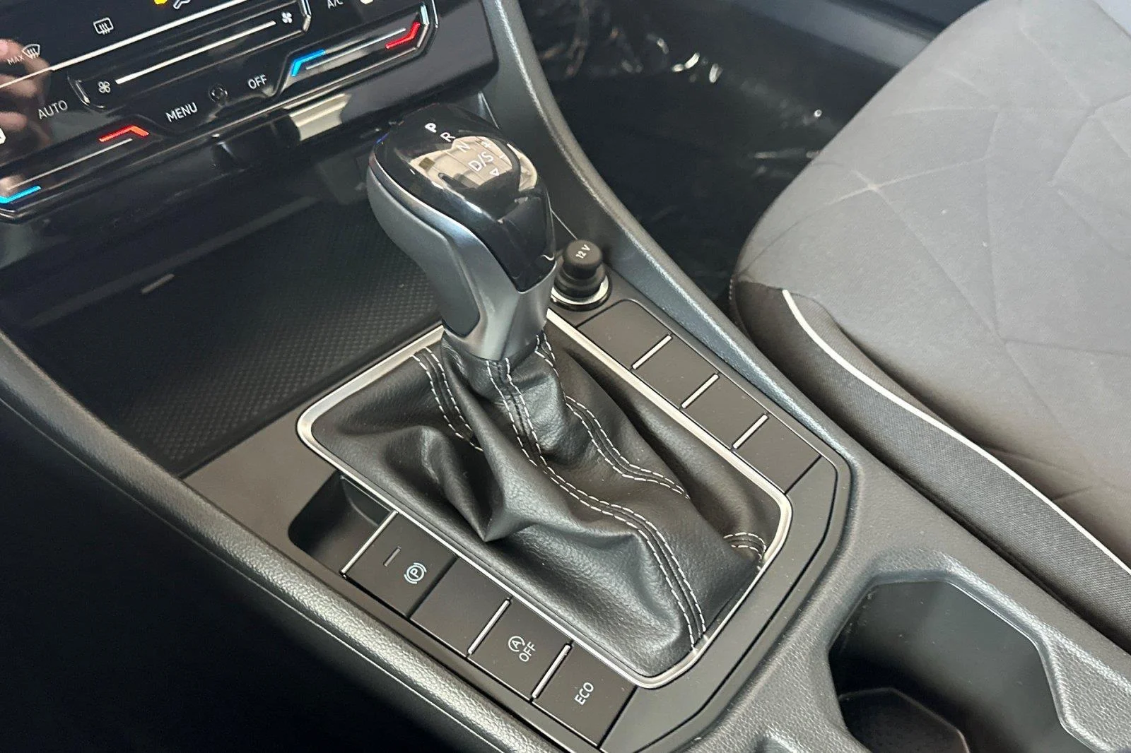 New 2026 Monument Gray Volkswagen Sport image 20