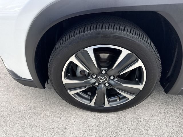 2019 Lexus UX Hybrid 250h - Photo 10