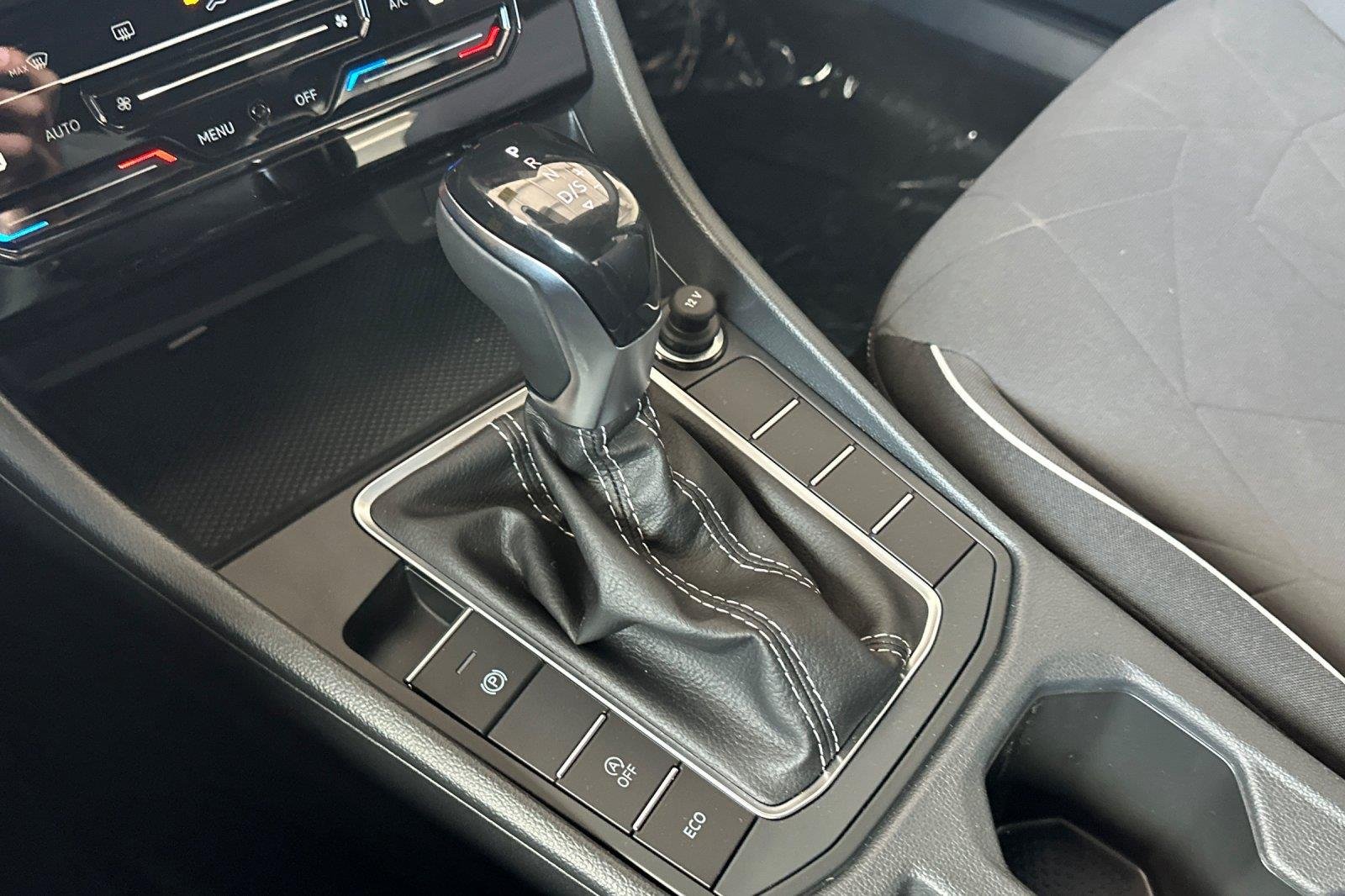 New 2026 Monument Gray Volkswagen Sport image 20