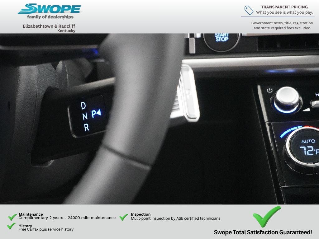 2026 Hyundai Santa Fe SE - Photo 17
