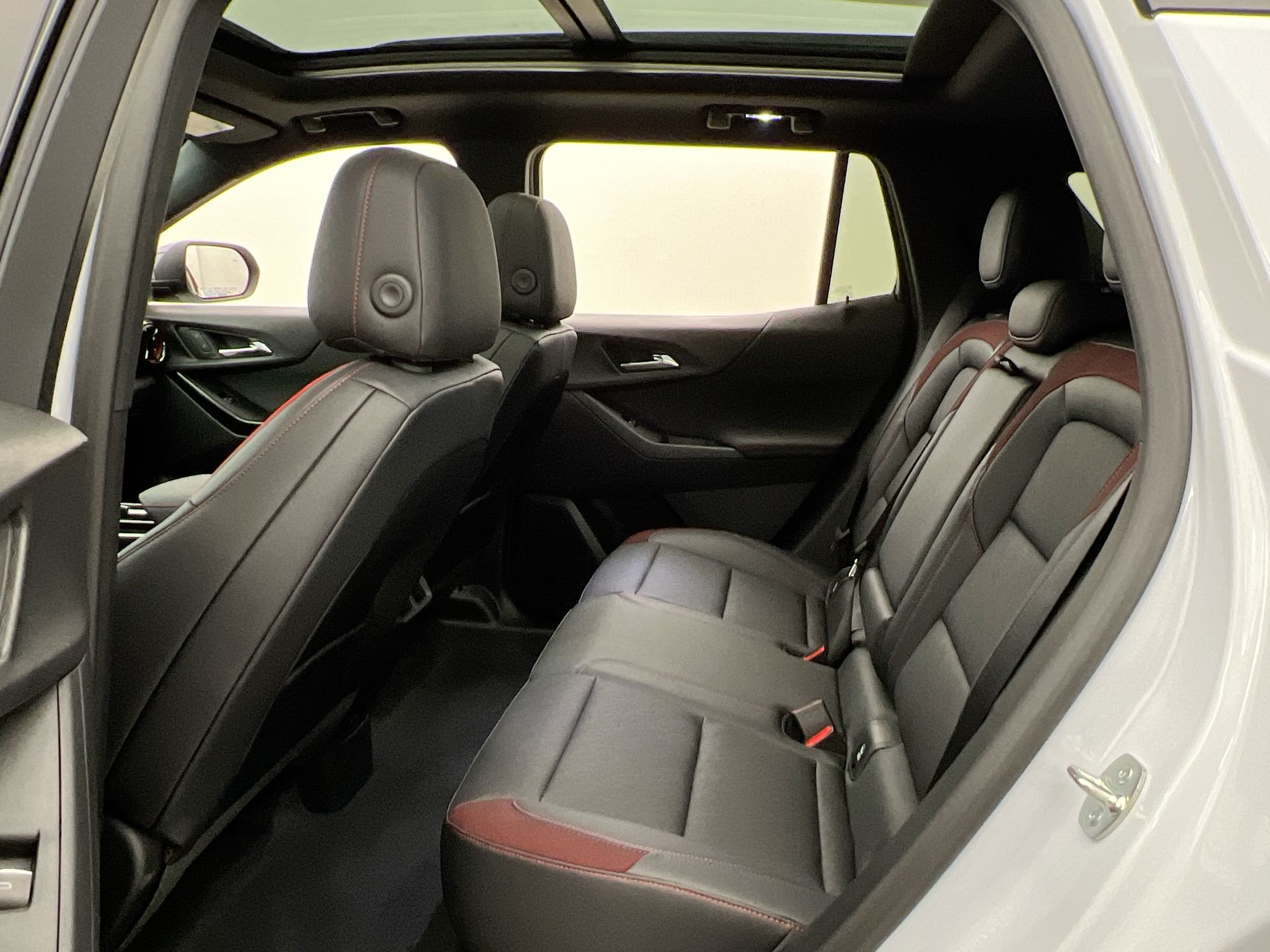 2026 Chevrolet Equinox RS - Photo 77