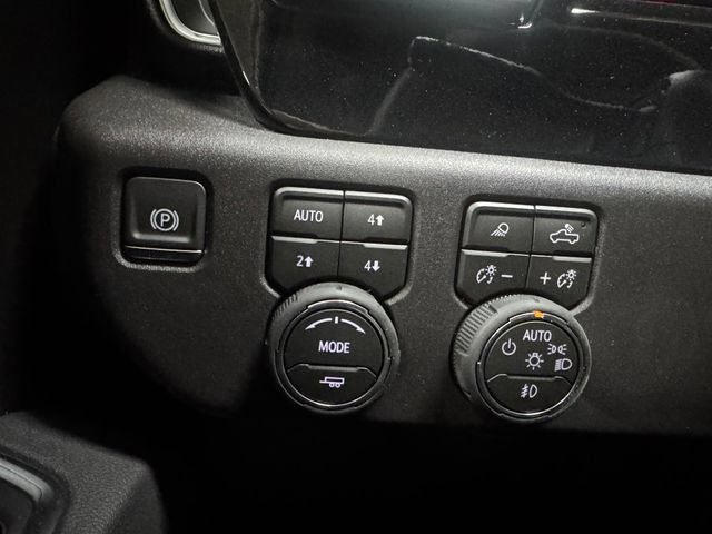 2026 Chevrolet Silverado 1500 RST - Photo 32