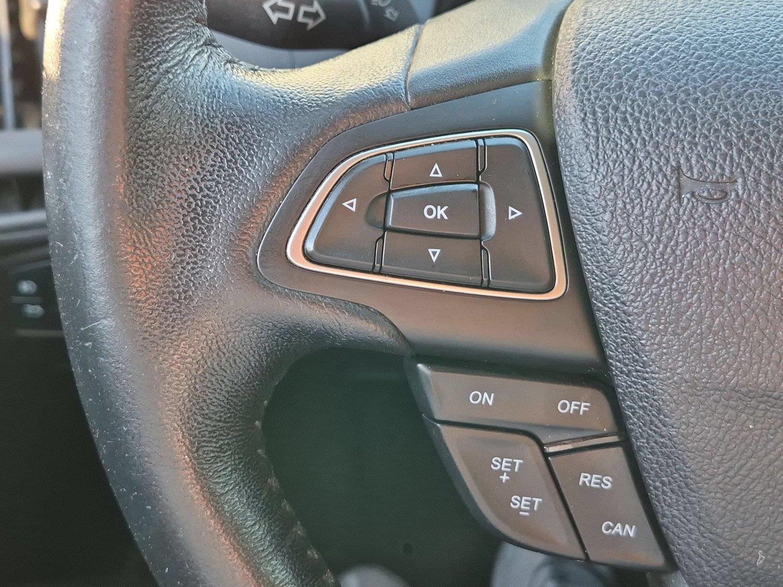 Used 2016 Shadow Black Ford SE image 19