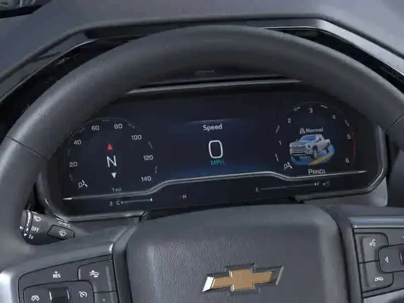 2026 Chevrolet Silverado 2500 HD LT - Photo 19