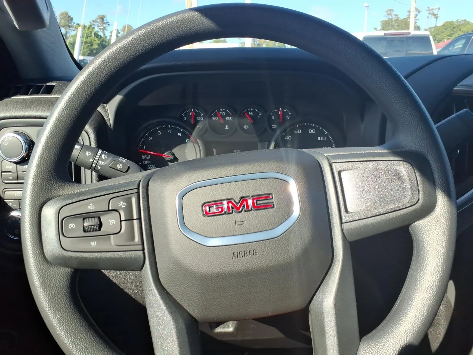 2026 GMC Sierra 1500 Pro - Photo 19