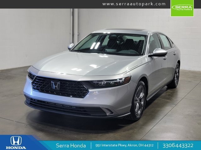 2024 Honda Accord