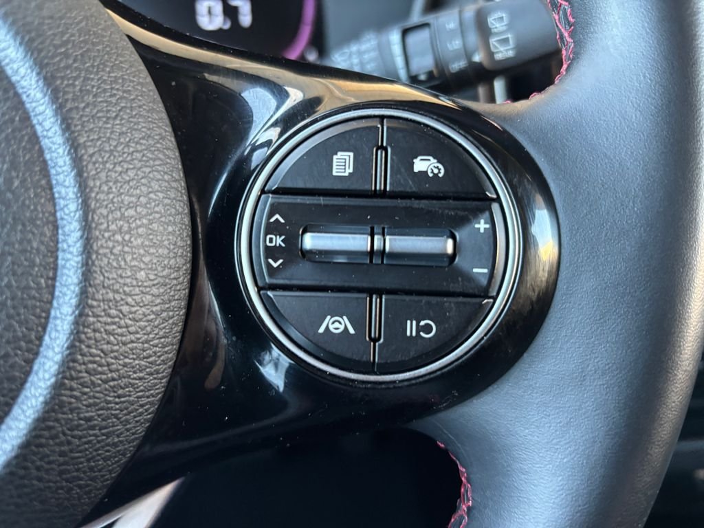 2023 Kia Soul GT-Line - Photo 12