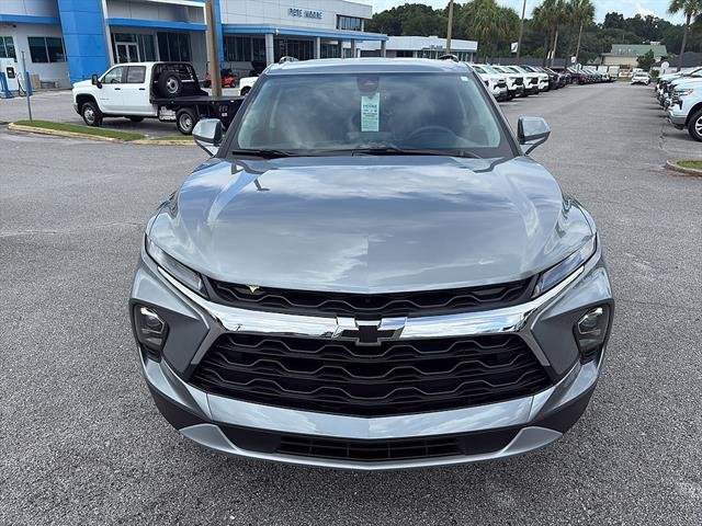 2026 Chevrolet Blazer 2LT - Photo 8