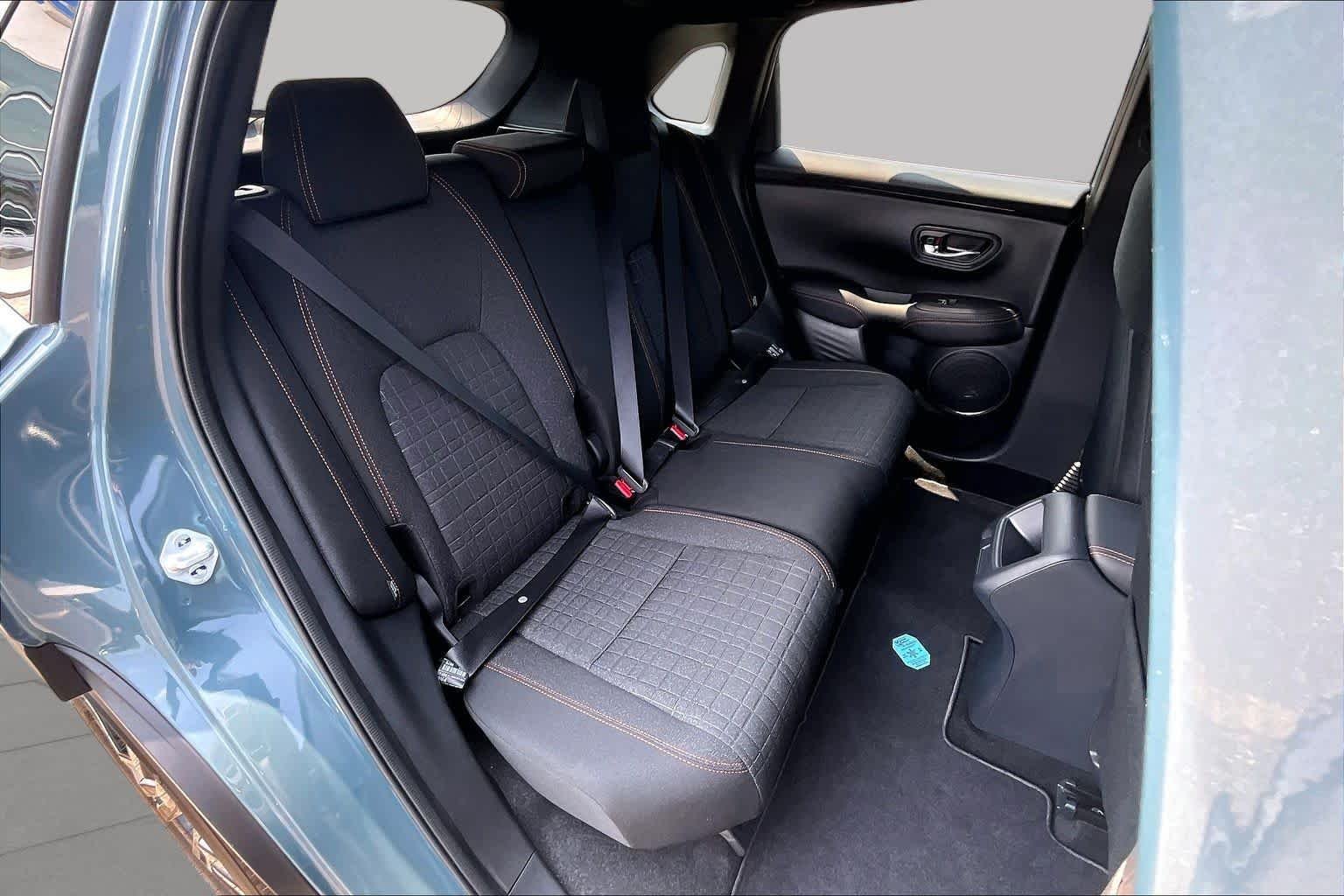 2026 Honda HR-V Sport - Photo 19