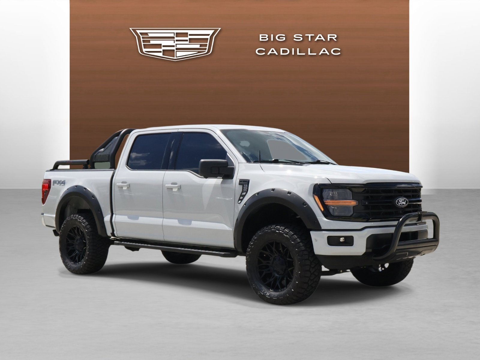 2024 Ford F-150 XLT - Photo 6
