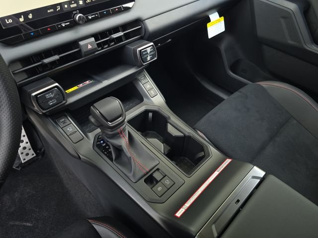 New 2026 Black Toyota GR Sport image 24