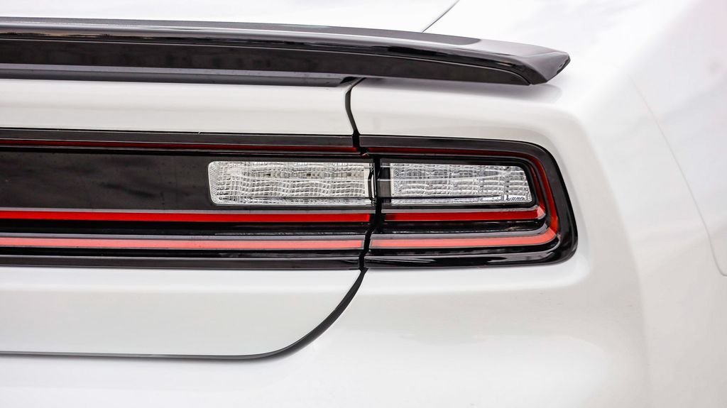 New 2026 White Dodge Scat Pack Plus image 10