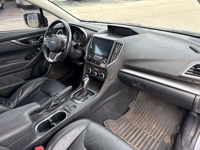 Used 2020 Ice Silver Metallic Subaru Limited image 16