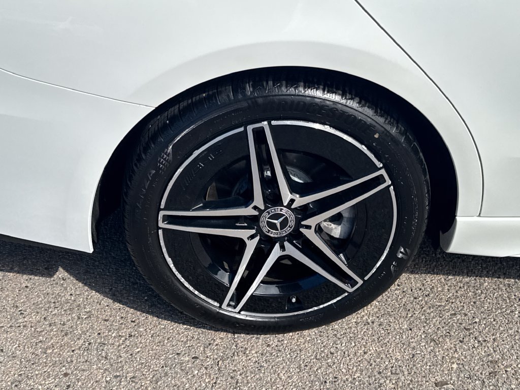 Used 2024 White Mercedes-Benz C 300 image 41