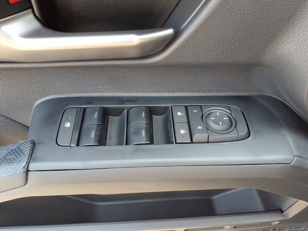 Used 2026 Black Toyota TRD Off-Road image 12